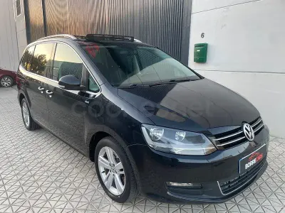 Usado VW Sharan