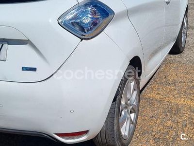 Usado Renault Zoe Life 80 kW (109 CV) 2019 Eléctrico Utilitario