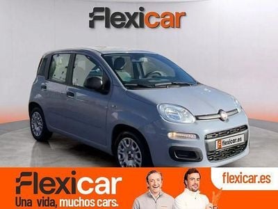 Usado Fiat Panda 70 CV (51 kW) 2022 Gris Berlina
