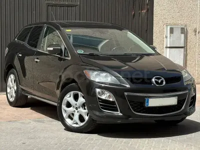 Usado Mazda CX-7
