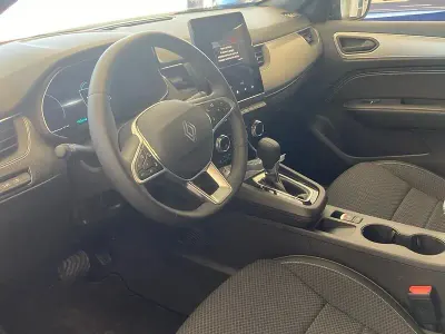Usado Renault Arkana Techno 145 CV (106 kW) 2026 Azul SUV