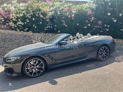 BMW 840
