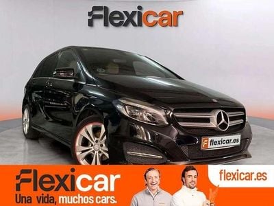 Mercedes B180
