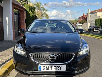 usado Volvo V40 D2 Momentum 120