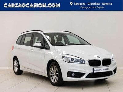 BMW 216 Gran Tourer