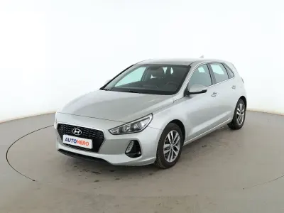 Usado Hyundai i30
