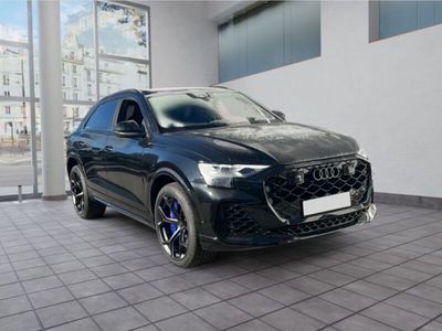 Negro Nuevo 2025 Audi Q8 Performance SUV | 195.900 €