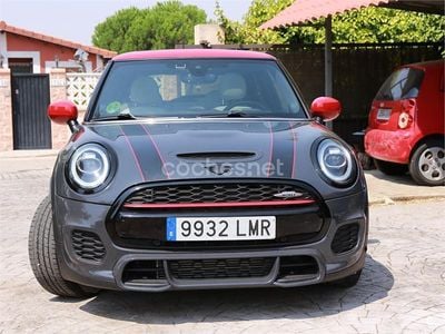 Mini John Cooper Works