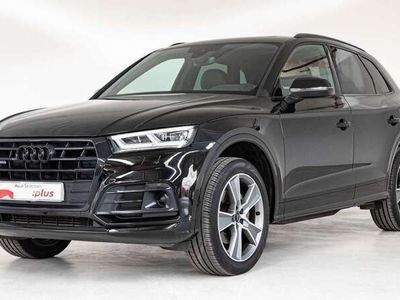 usado Audi Q5 45 TFSI S line quattro-ultra S tronic