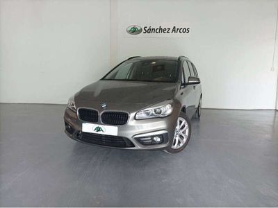 usado BMW 118 118 i