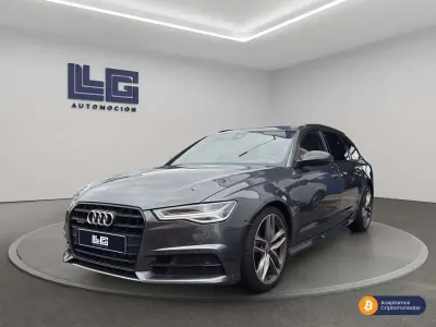 Usado Audi A6