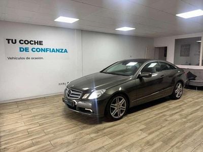 Mercedes E350