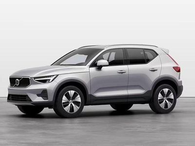 Nuevo Volvo XC40 Core 163 CV (119 kW) 2025 Gris / plata SUV