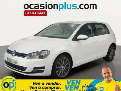 Usado VW Golf VII