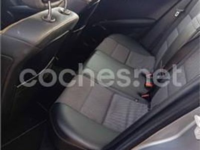 Mercedes C320