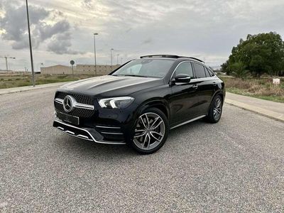 Mercedes GLE350