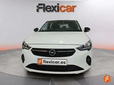 Usado Opel Corsa Edition 102 HP (75 kW) 2022 Branco Sedan