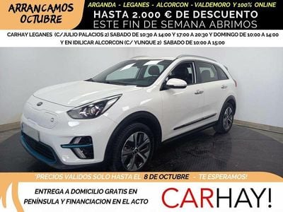 Kia e-Niro
