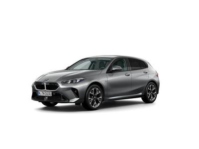 Gris Usado 2025 BMW 120 Comfort Edition Utilitario | 35.900 € (Precio justo)