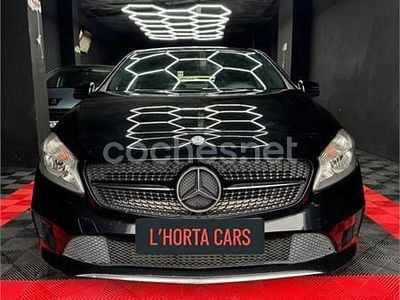 Mercedes A200