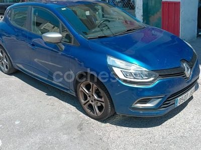 Renault Clio IV