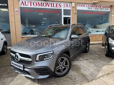 Mercedes GLB220