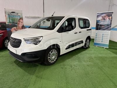Opel Combo Life