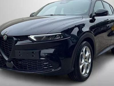 Usado Alfa Romeo Tonale Sprint 131 CV (96 kW) 2023 Gris SUV