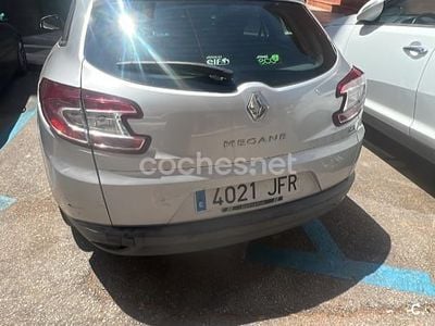Renault Mégane III