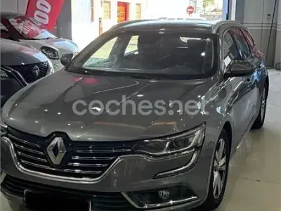 Usado Renault Talisman