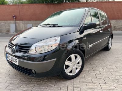 Renault Scénic II