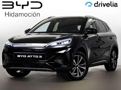 BYD Atto 3