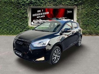 Nuevo EVO Evo 3 107 CV (78 kW) 2025 Negro SUV