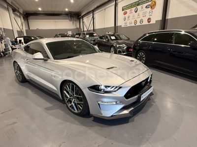 Ford Mustang GT