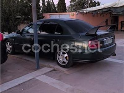 Usado Honda Accord ES 147 CV (108 kW) 1999 Verde Berlina