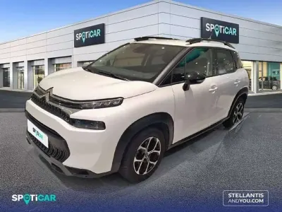 Usado Citroën C3 Aircross