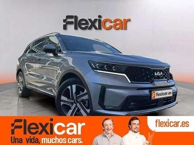 Usado Kia Sorento Advance 232 CV (170 kW) 2024 Blanco SUV
