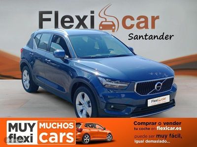 usado Volvo XC40 2.0 T4 AWD MOMENTUM PRO B4 Auto - 5 P (2020)