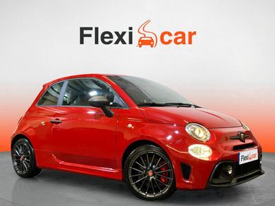 Abarth 695