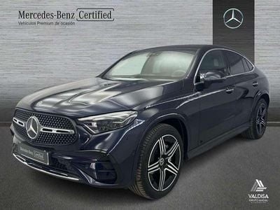 Mercedes GLC220