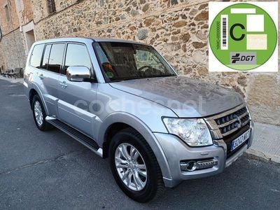 Mitsubishi Montero