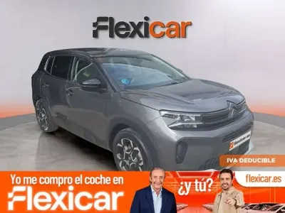 Usado Citroën C5 Aircross