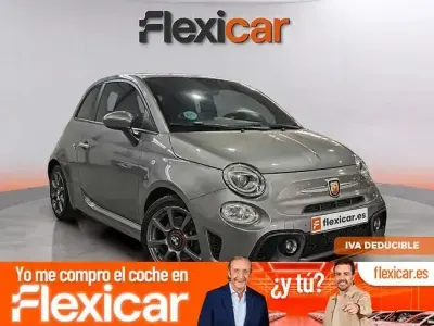 Usado Abarth 595