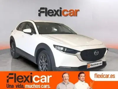 Usado Mazda CX-30