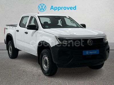VW Amarok