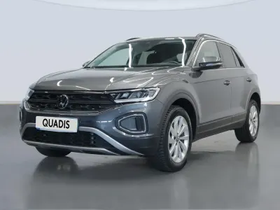 Usado VW T-Roc