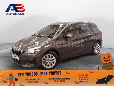 BMW 225 Active Tourer