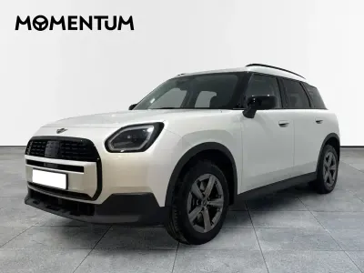 Usado Mini Countryman