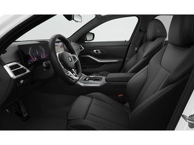 Usado BMW 320 Comfort Edition 190 CV (139 kW) 2025