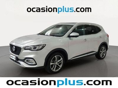 Usado MG HS Luxury 162 CV (119 kW) 2023 Blanco SUV